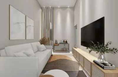 Casa com 3 quartos à venda no Residencial Colinas do Engenho I, Limeira 