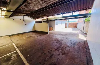 Casa com 2 quartos à venda na Vila Castelar, Limeira 