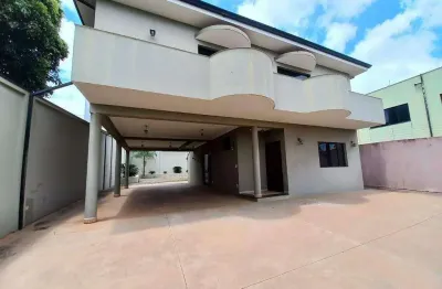 Casa com 3 quartos à venda no Jardim São Paulo, Limeira 