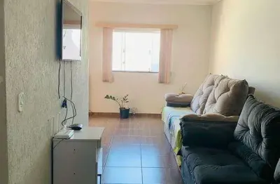 Casa com 2 quartos à venda no Jardim Lagoa Nova, Limeira 
