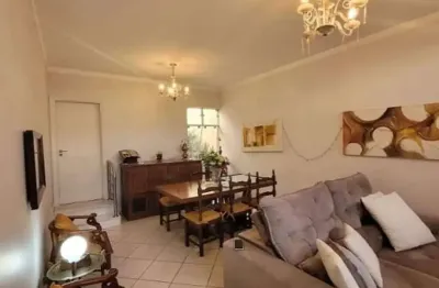 Casa com 3 quartos à venda no Jardim Residencial Alto da Capela, Limeira 