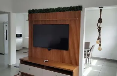 Casa com 2 quartos à venda no Jardim Rossi, Limeira 