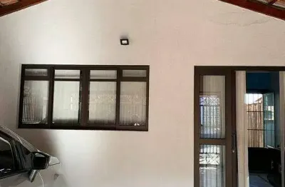 Casa com 4 quartos à venda na Vila Piza, Limeira 