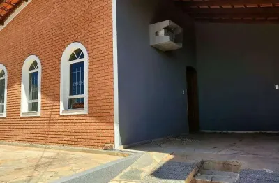 Casa com 3 quartos à venda na Vila Piza, Limeira 