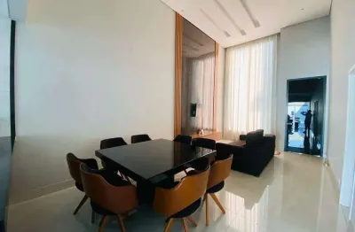 Casa com 3 quartos à venda no Residencial Fazenda Itapema, Limeira 