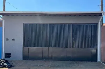 Casa com 3 quartos à venda no Residencial Serra Verde, Piracicaba 