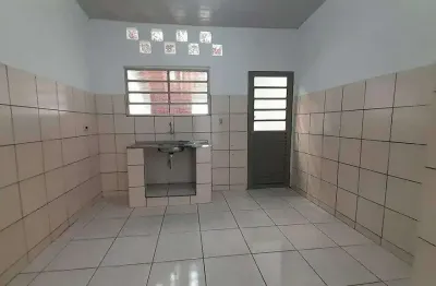 Casa com 2 quartos à venda no Jardim Residencial Granja Machado, Limeira 