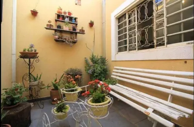 Casa com 3 quartos à venda no Jardim do Lago, Limeira 