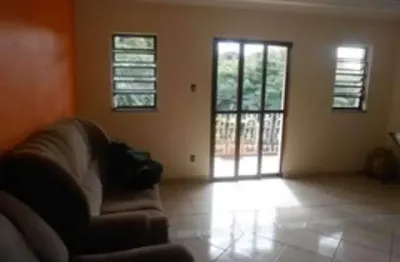 Casa com 3 quartos à venda no Jardim Santo André, Limeira 