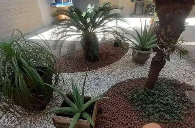 Casa com 4 quartos à venda no Jardim Recanto Verde, Limeira 