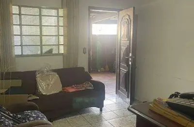 Casa com 4 quartos à venda no Parque Nossa Senhora das Dores, Limeira 