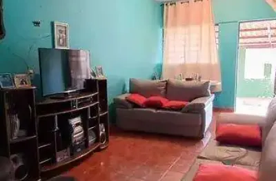 Casa com 3 quartos à venda no Jardim Olga Veroni, Limeira 