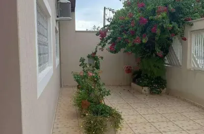 Casa com 3 quartos à venda na Vila Queiroz, Limeira 