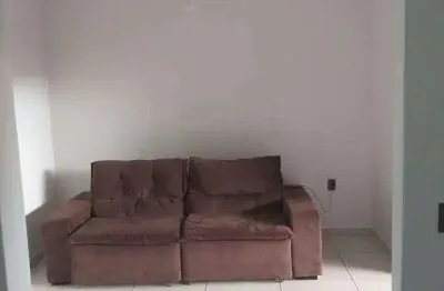 Casa com 2 quartos à venda na Vila Teixeira Marques, Limeira 