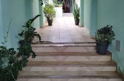 Casa com 3 quartos à venda no Parque Hippolyto, Limeira 