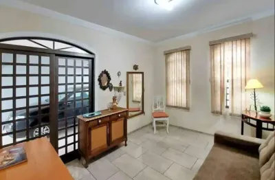 Casa com 2 quartos à venda no Jardim Adélia Cavicchia Grotta, Limeira 