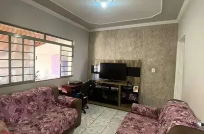 Casa com 3 quartos à venda no Jardim Nova Europa, Limeira 