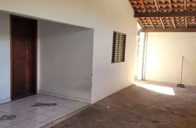 Casa com 4 quartos à venda no Jardim Novo Horizonte, Limeira 