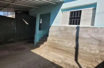 Casa com 3 quartos à venda na Vila Nova, Limeira 