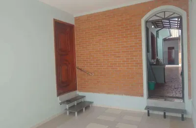 Casa com 3 quartos à venda no Parque das Nações, Limeira 