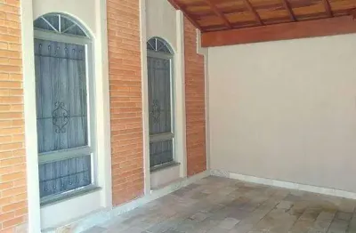Casa com 4 quartos à venda no Jardim Nova Itália, Limeira 