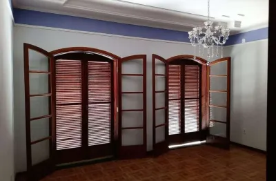 Casa com 4 quartos à venda na Vila São Roque, Limeira 