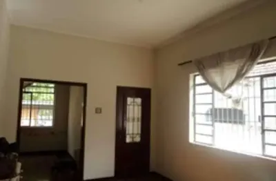 Casa com 3 quartos à venda no Centro, Limeira 
