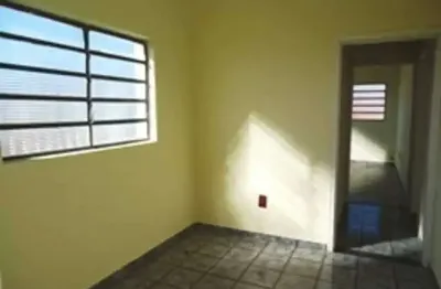 Casa à venda no Jardim Santa Eulália, Limeira 