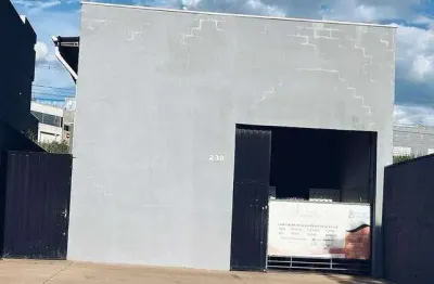 Casa com 1 quarto à venda no Jardim Porto Real, Limeira 