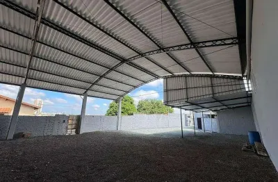 Casa com 1 quarto à venda na Vila Piza, Limeira 
