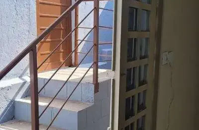 Casa à venda no Jardim São Pedro, Limeira 
