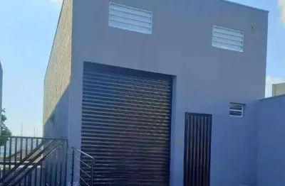 Casa à venda no Jardim Porto Real, Limeira 