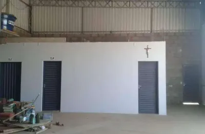 Casa à venda no Recanto Primavera, Artur Nogueira 