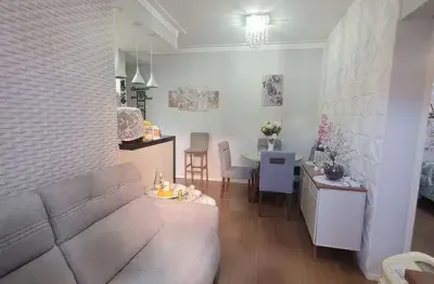 Apartamento com 2 quartos à venda no Boa Vista, Limeira 