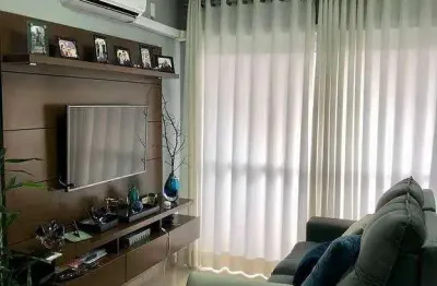 Apartamento com 2 quartos à venda na Chácara Antonieta, Limeira 