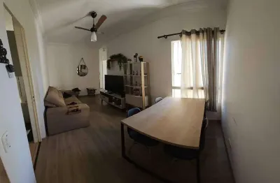 Apartamento com 3 quartos à venda no Jardim Santana, Limeira 