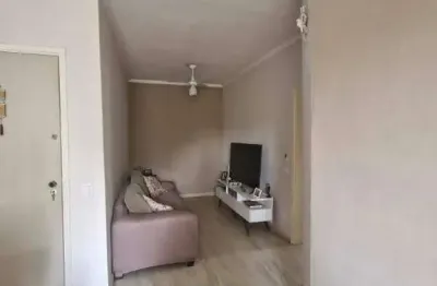 Apartamento com 2 quartos à venda na Vila Independência, Piracicaba 