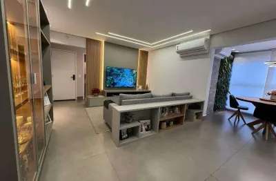 Apartamento com 3 quartos à venda na Vila Primavera, Limeira 