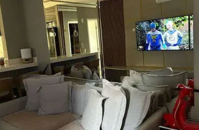 Apartamento com 2 quartos à venda no Jardim do Lago, Limeira 