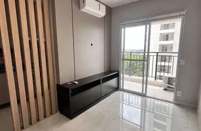Apartamento com 2 quartos à venda no Jardim Santa Adélia, Limeira 