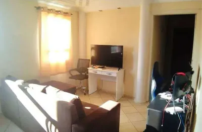 Apartamento com 3 quartos à venda no Jardim Campo Belo, Limeira 