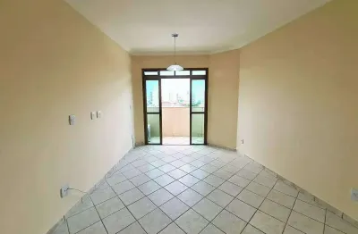Apartamento com 1 quarto à venda no Jardim Piratininga, Limeira 