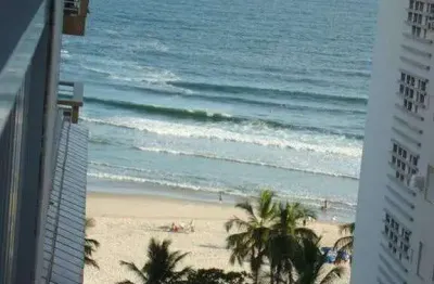 Apartamento com 2 quartos à venda no Pitangueiras, Guarujá 