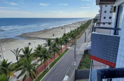 Apartamento com 3 quartos à venda no Solemar, Praia Grande 