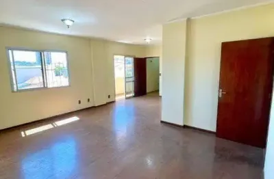 Apartamento com 3 quartos à venda no Boa Vista, Limeira 