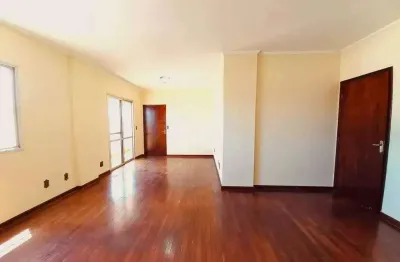 Apartamento com 3 quartos à venda no Jardim Florença, Limeira 