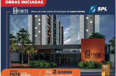 Apartamento com 2 quartos à venda no Jardim Adélia Cavicchia Grotta, Limeira 