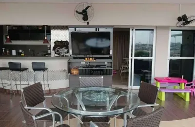Apartamento com 3 quartos à venda no Jardim Piratininga, Limeira 