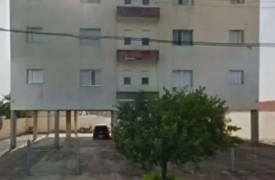 Apartamento com 2 quartos à venda na Vila São Roque, Limeira 