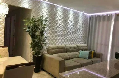 Apartamento com 2 quartos à venda no Jardim Esmeralda, Limeira 